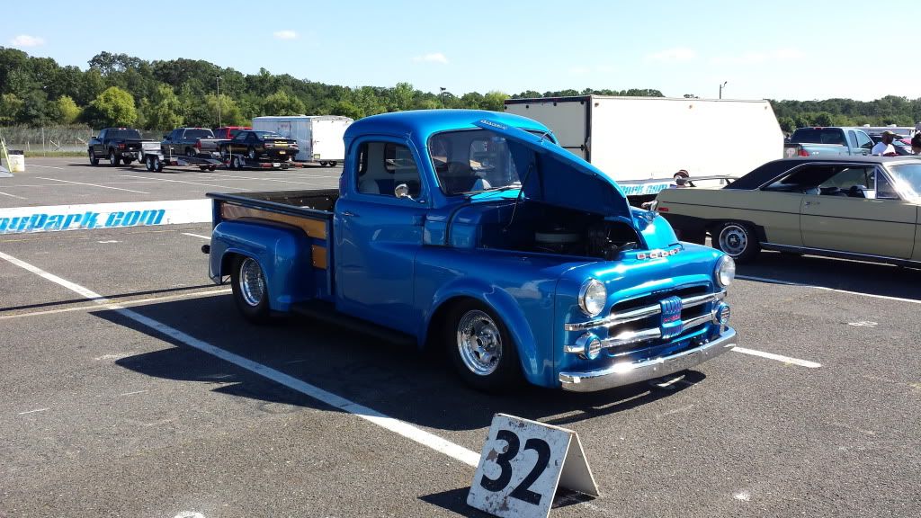 New PB at Etown And lots of Pics Cherokee SRT8 Forum